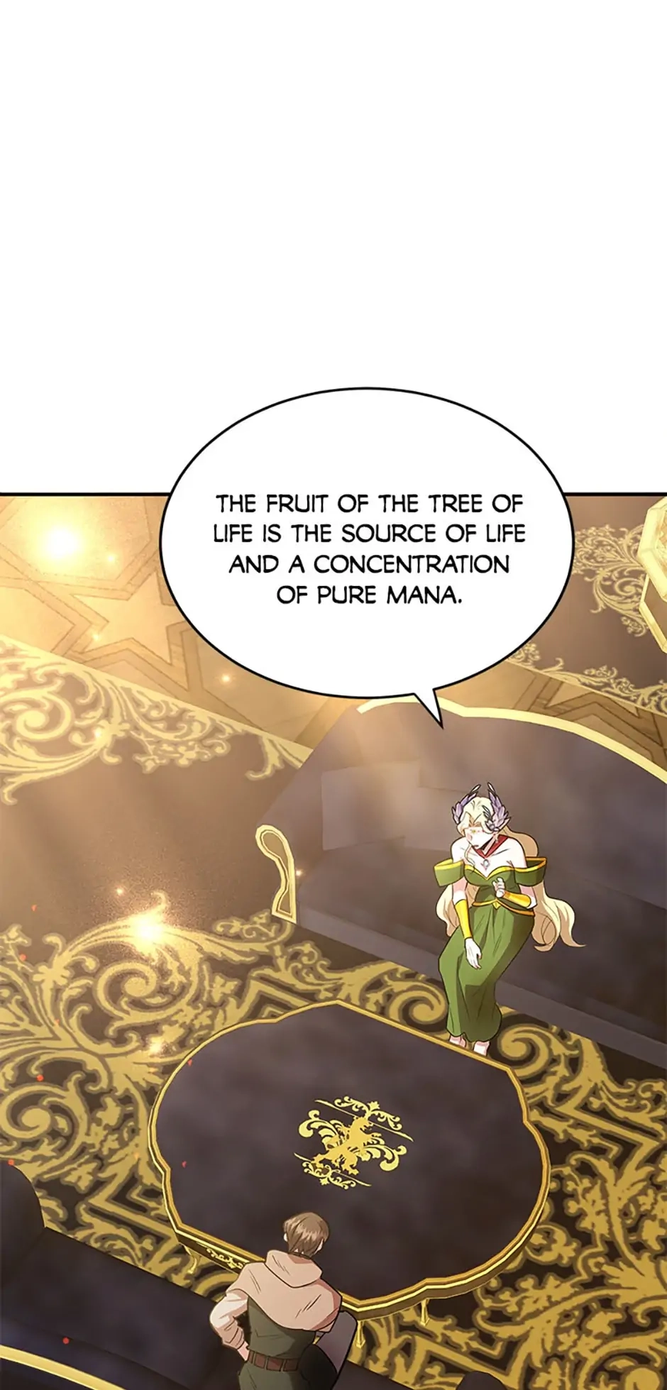 The 10-Star Player’s Lucky Draw Chapter 41 page 53 - 