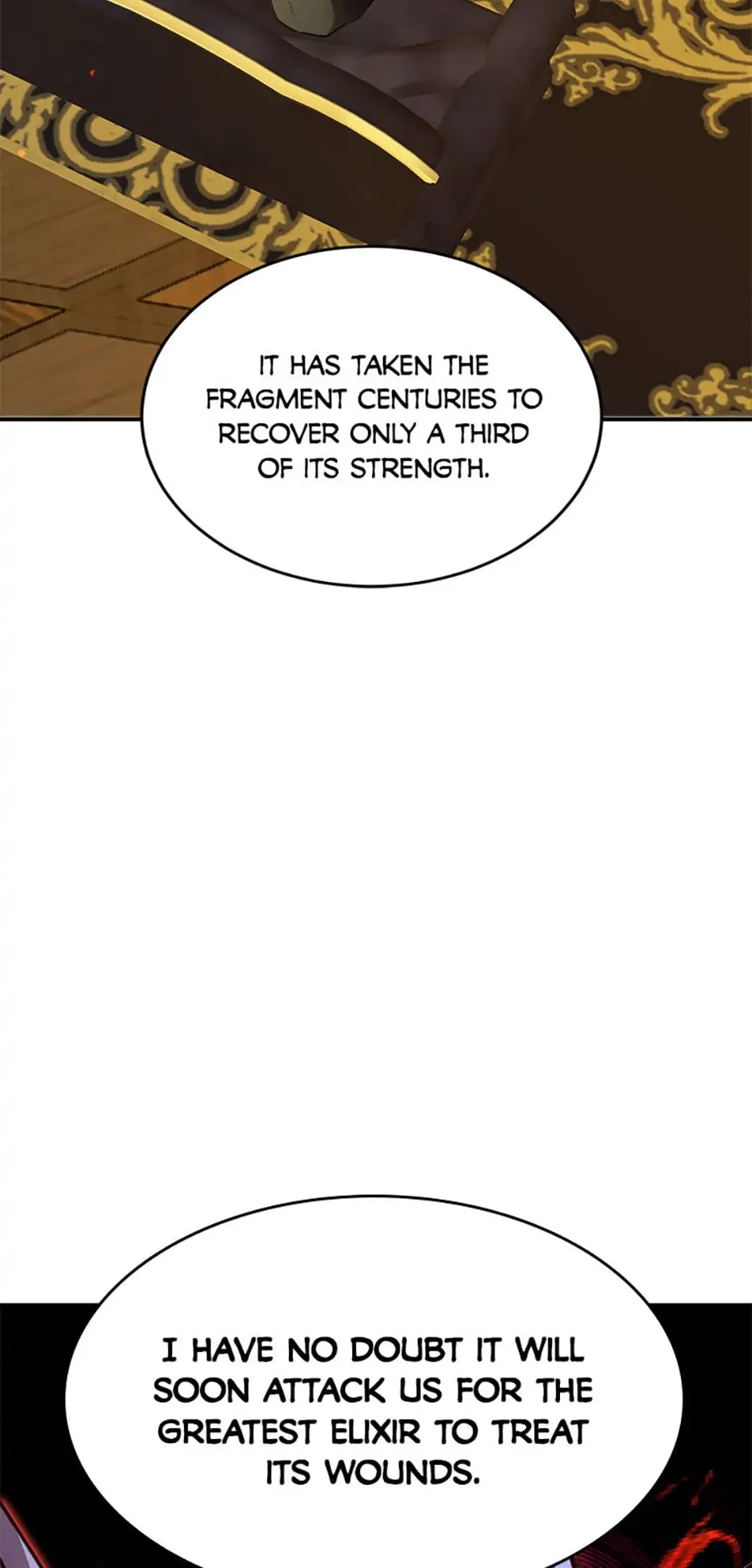 The 10-Star Player’s Lucky Draw Chapter 41 page 54 - 