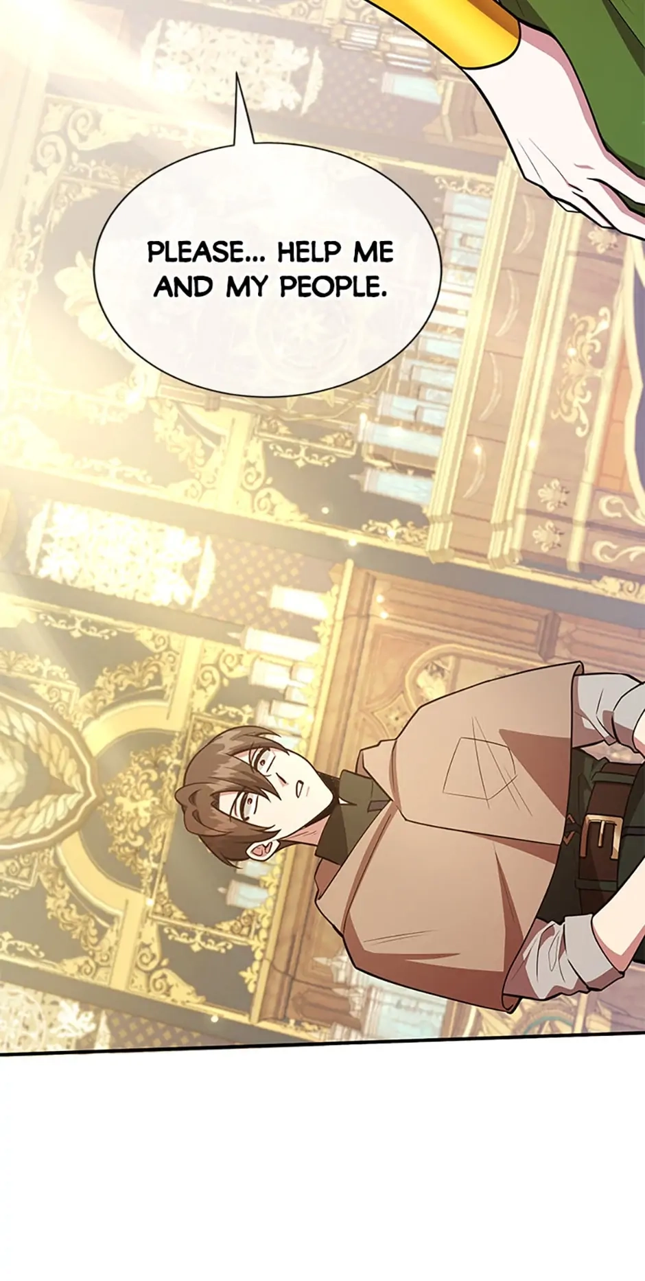 The 10-Star Player’s Lucky Draw Chapter 41 page 59 - 