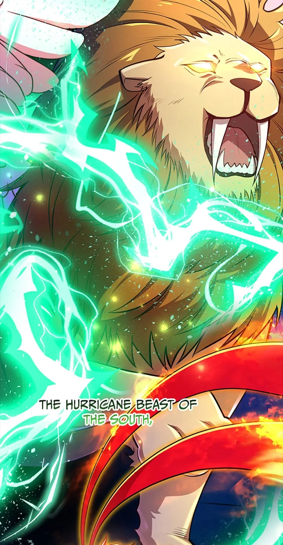 The 10-Star Player’s Lucky Draw Chapter 41 page 7 - 