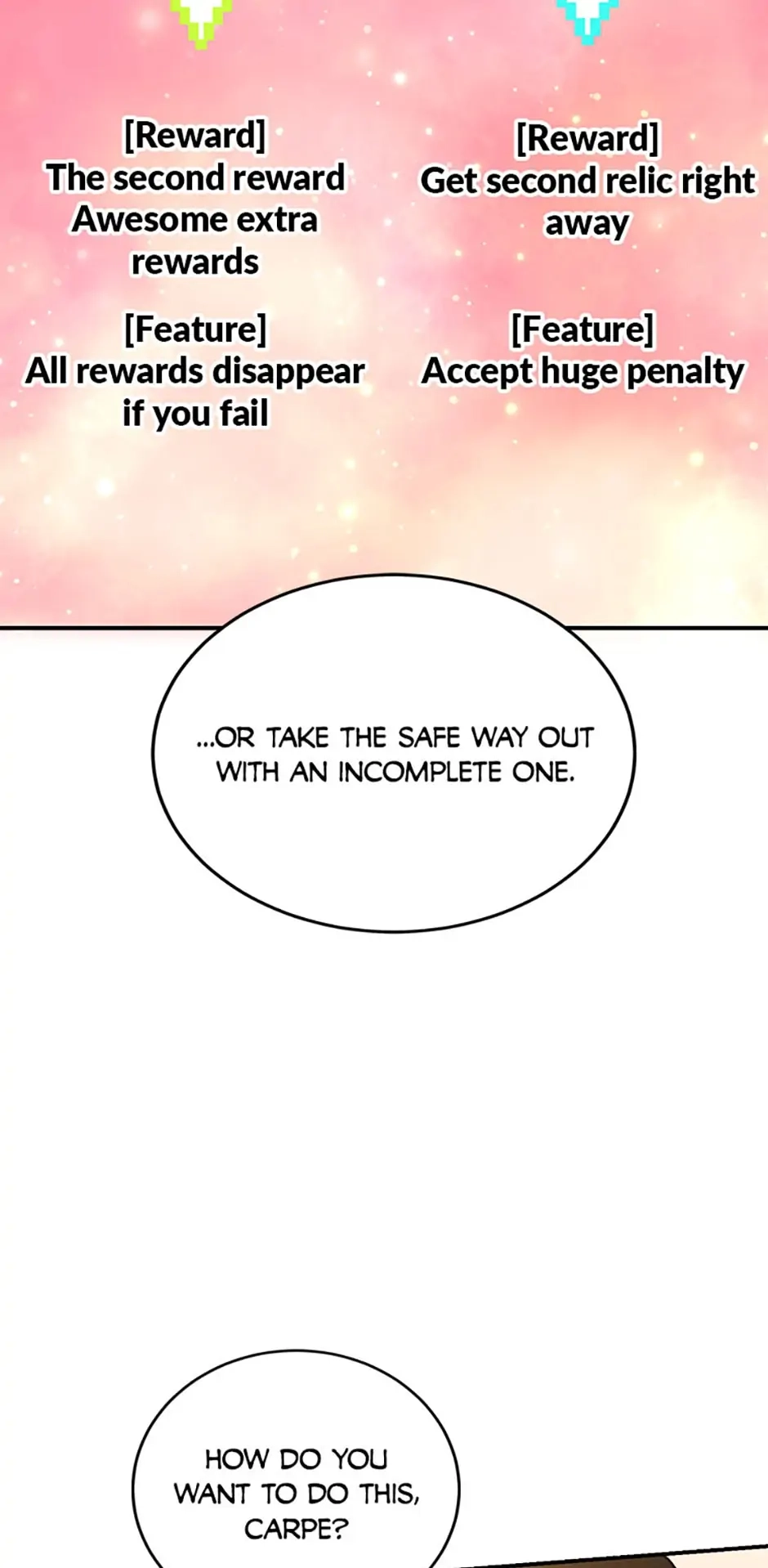 The 10-Star Player’s Lucky Draw Chapter 41 page 66 - 