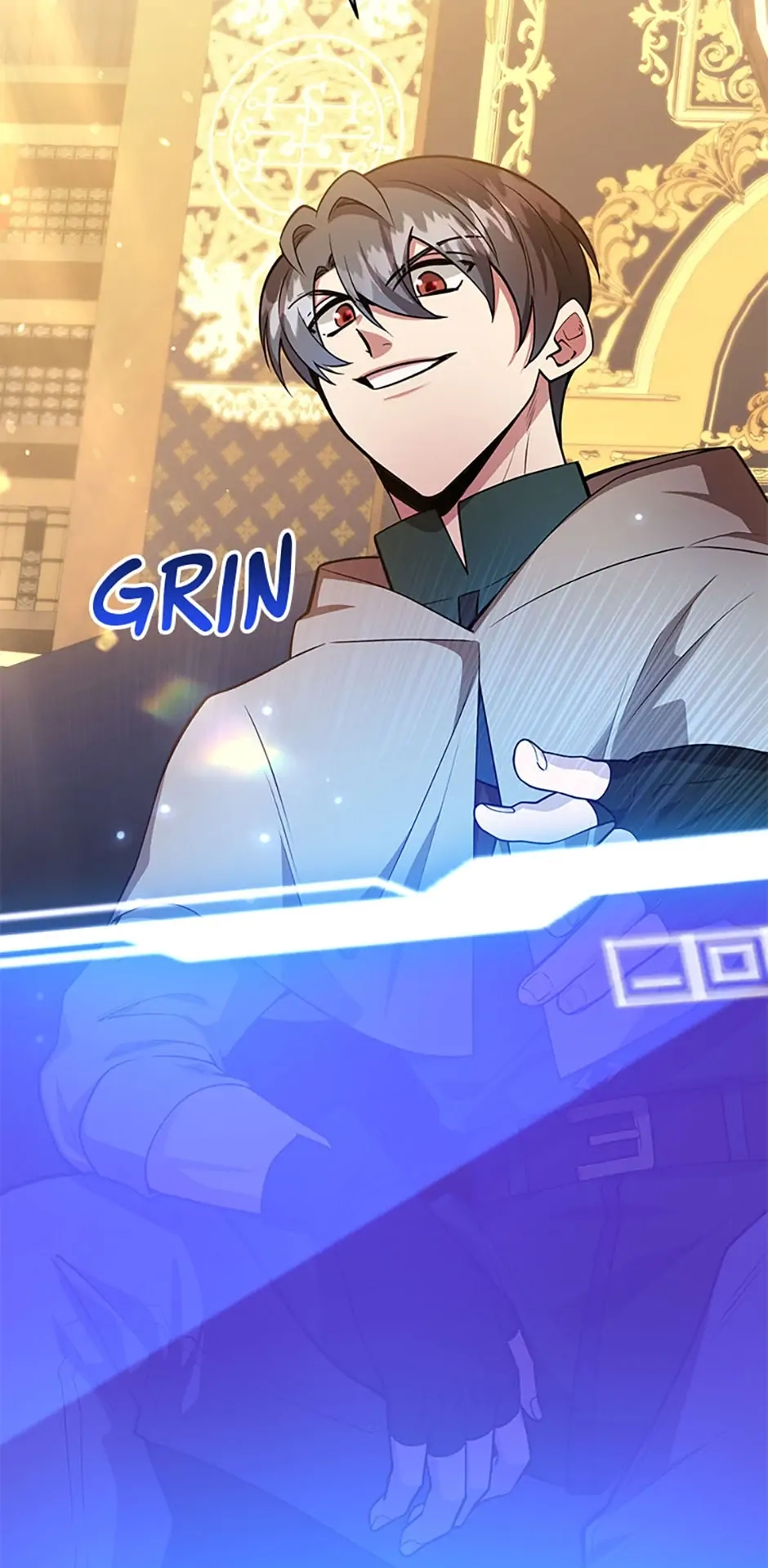The 10-Star Player’s Lucky Draw Chapter 41 page 68 - 
