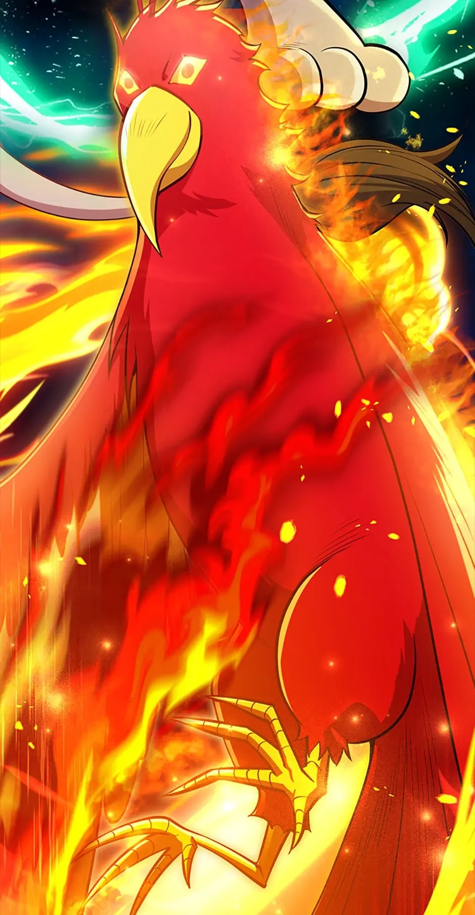 The 10-Star Player’s Lucky Draw Chapter 41 page 8 - 