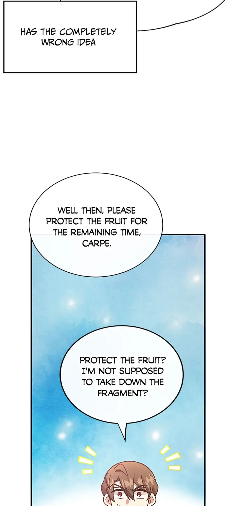 The 10-Star Player’s Lucky Draw Chapter 41 page 72 - 