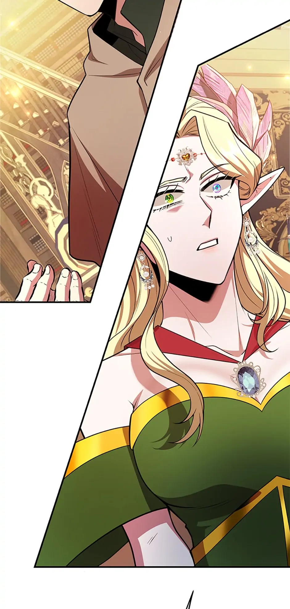 The 10-Star Player’s Lucky Draw Chapter 41 page 78 - 