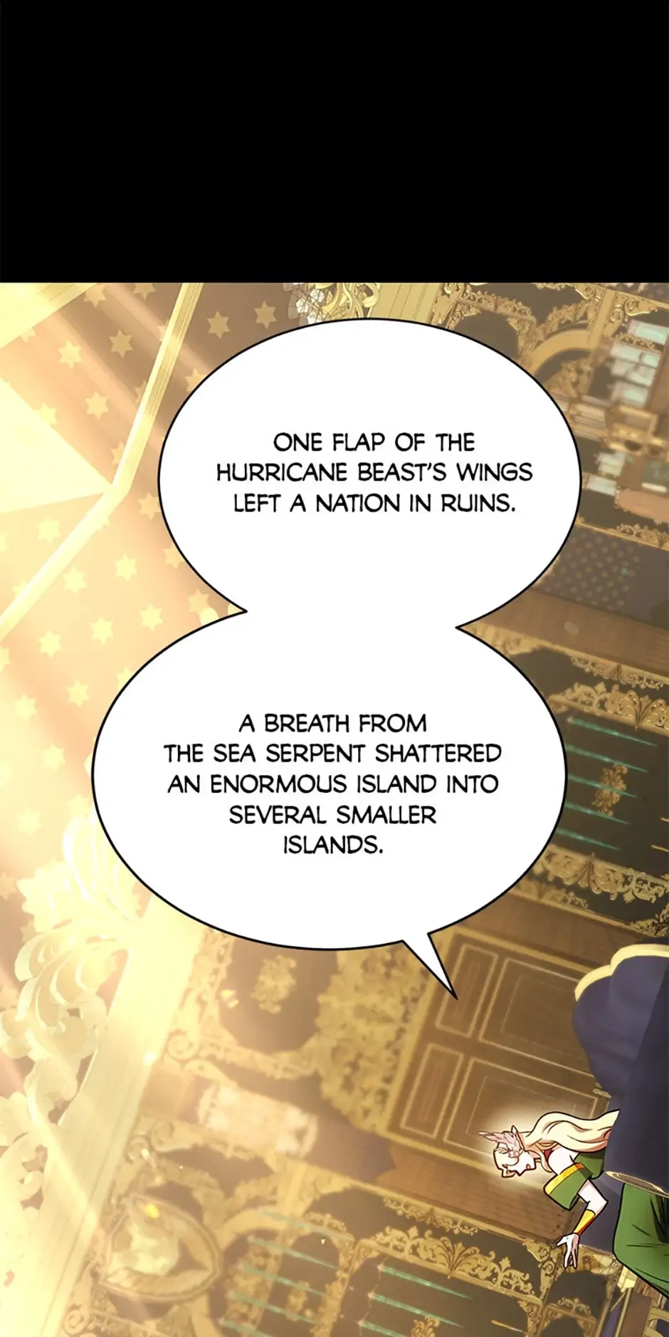 The 10-Star Player’s Lucky Draw Chapter 41 page 10 - 