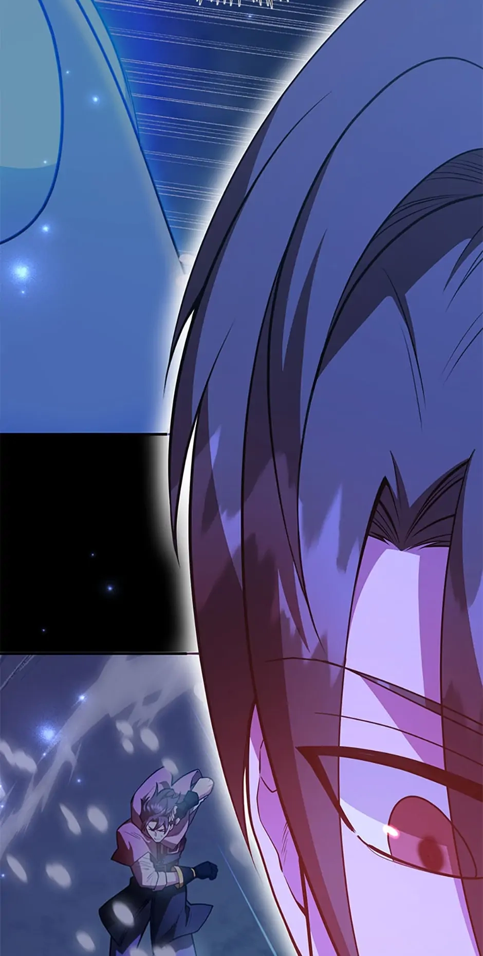 The 10-Star Player’s Lucky Draw Chapter 42 page 12 - 