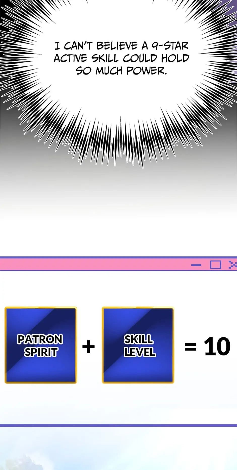 The 10-Star Player’s Lucky Draw Chapter 42 page 14 - 