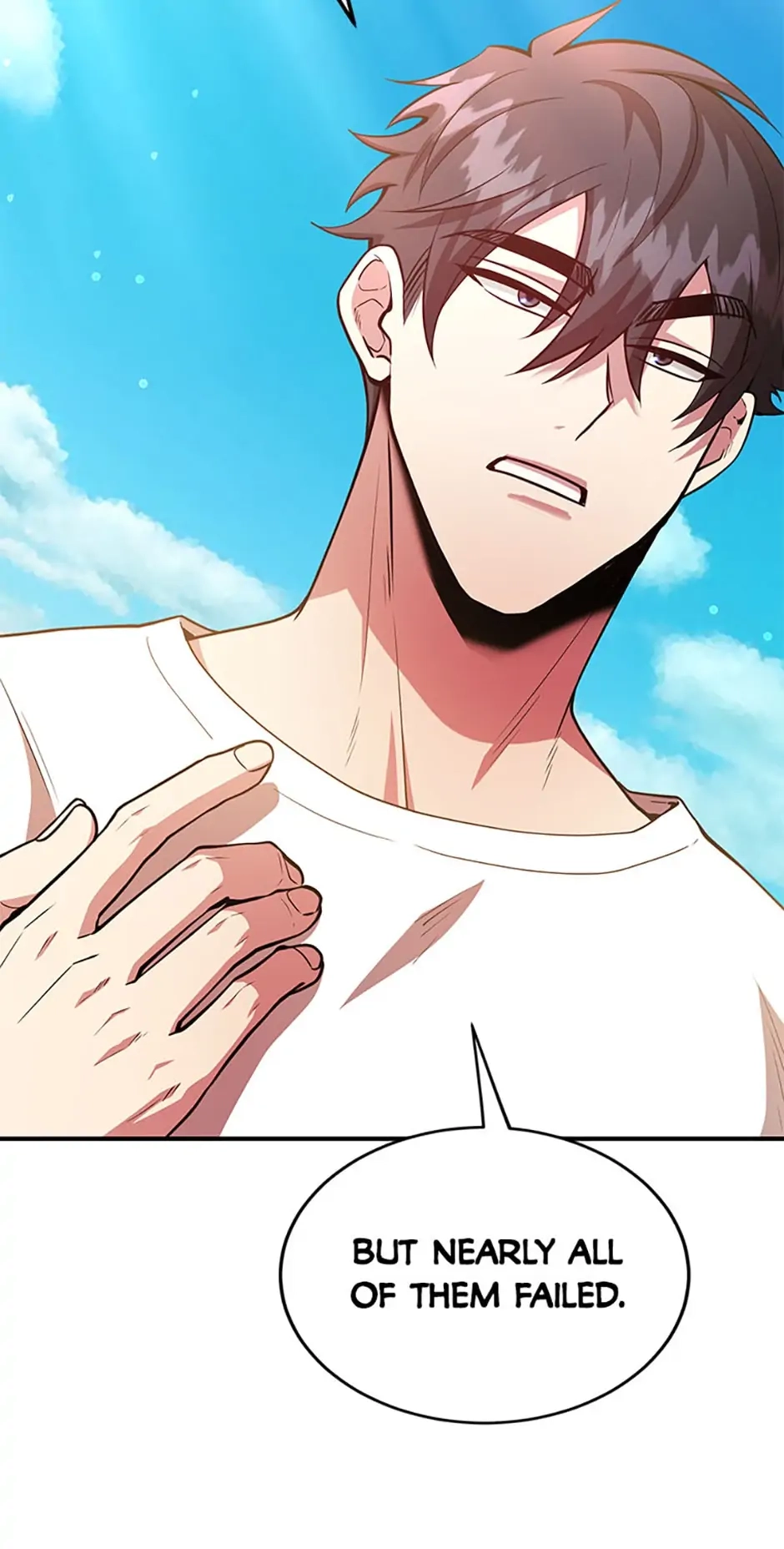 The 10-Star Player’s Lucky Draw Chapter 42 page 17 - 