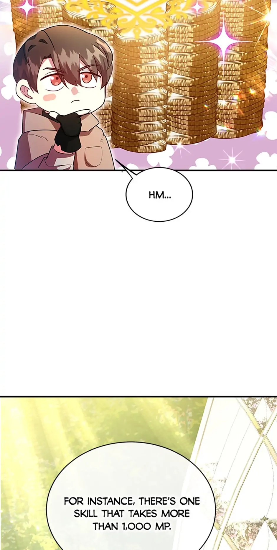 The 10-Star Player’s Lucky Draw Chapter 42 page 19 - 