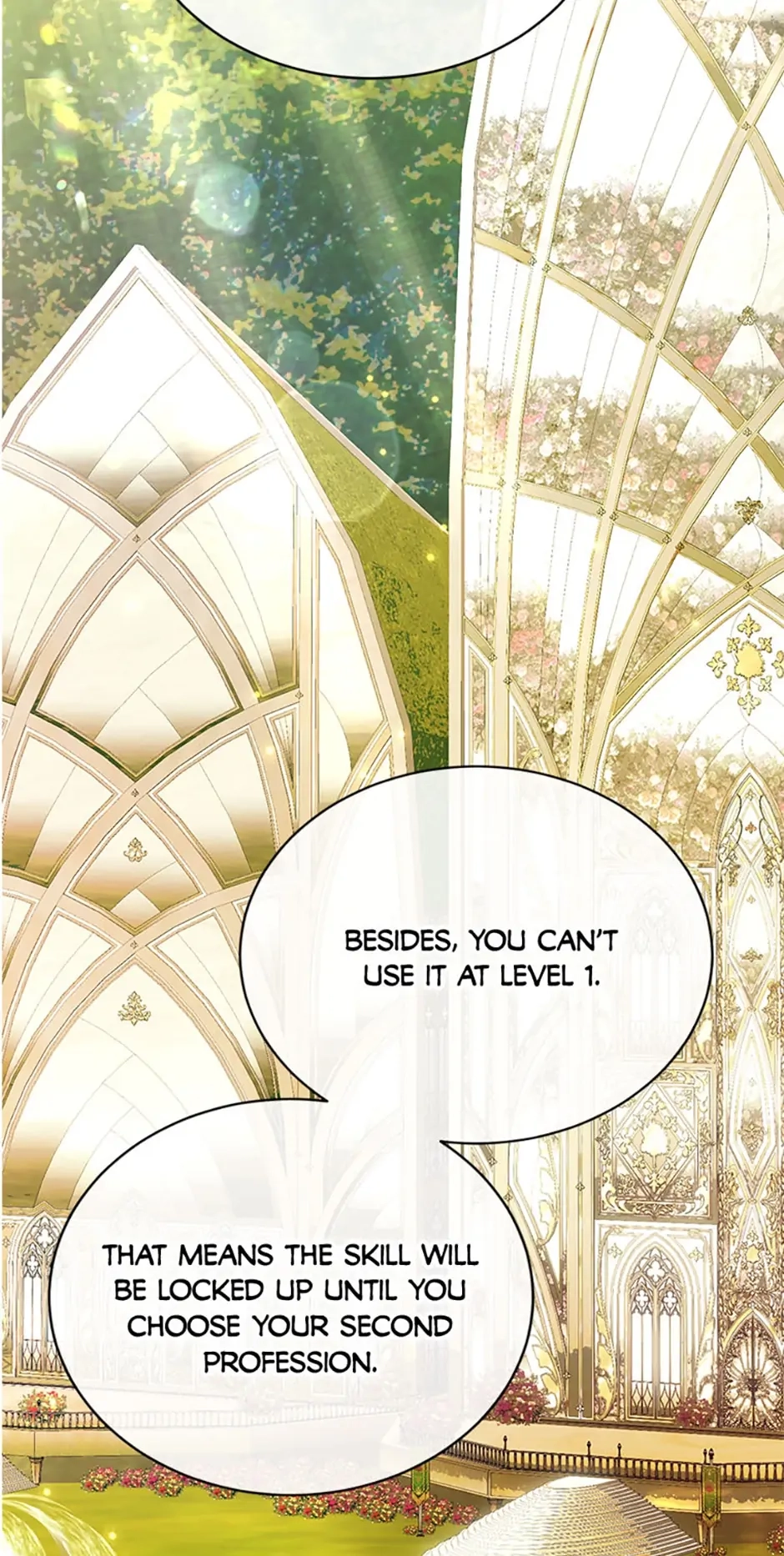 The 10-Star Player’s Lucky Draw Chapter 42 page 20 - 