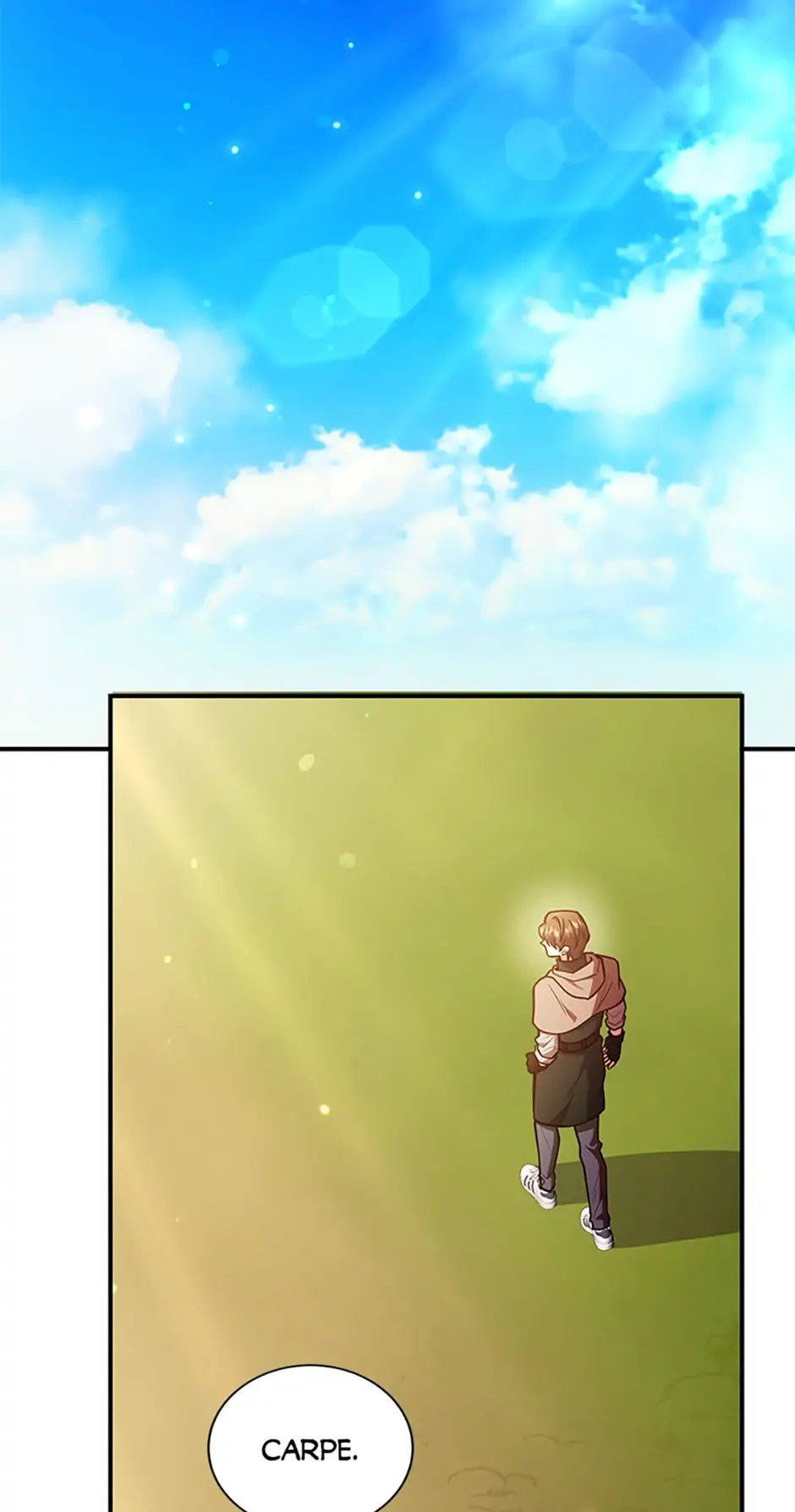 The 10-Star Player’s Lucky Draw Chapter 42 page 3 - 