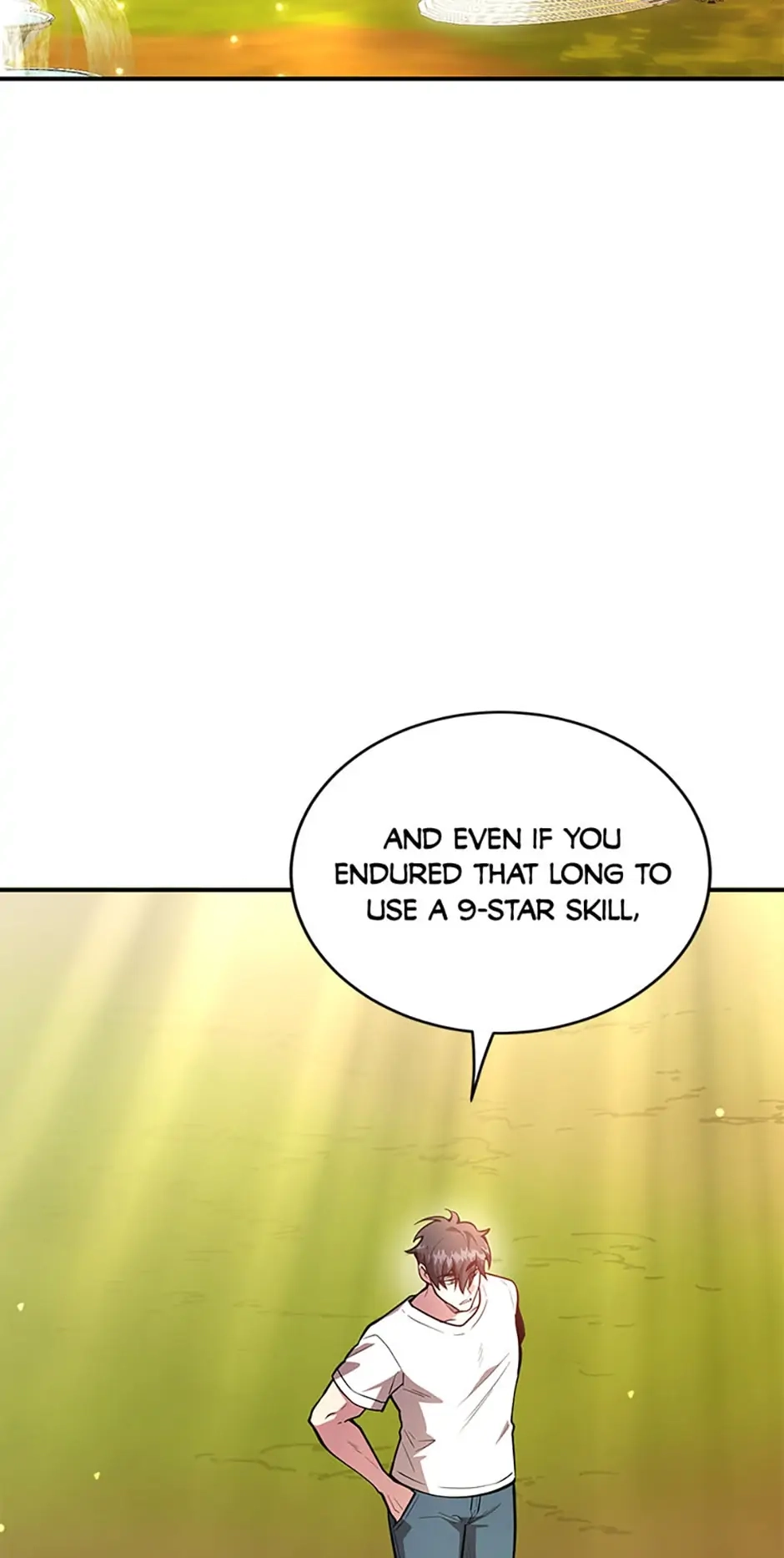 The 10-Star Player’s Lucky Draw Chapter 42 page 21 - 
