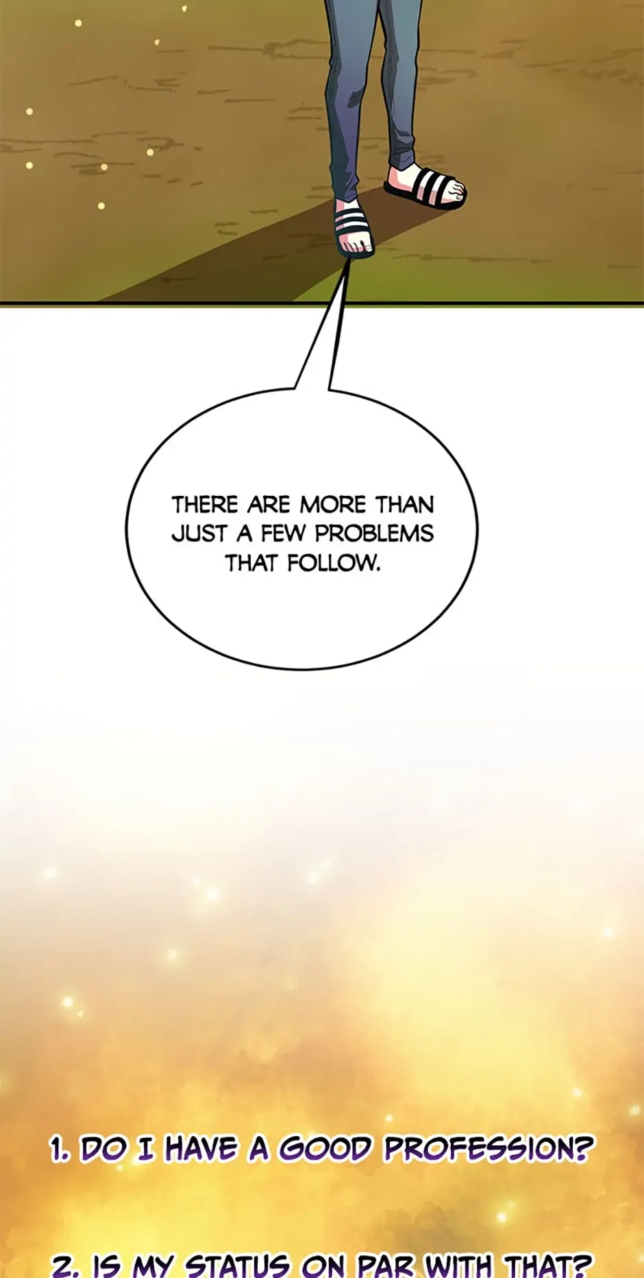 The 10-Star Player’s Lucky Draw Chapter 42 page 22 - 