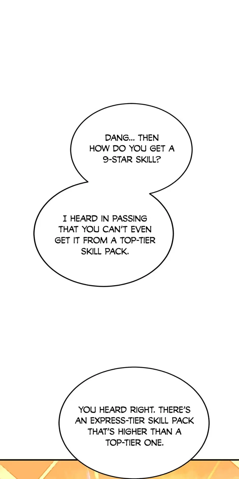 The 10-Star Player’s Lucky Draw Chapter 42 page 25 - 