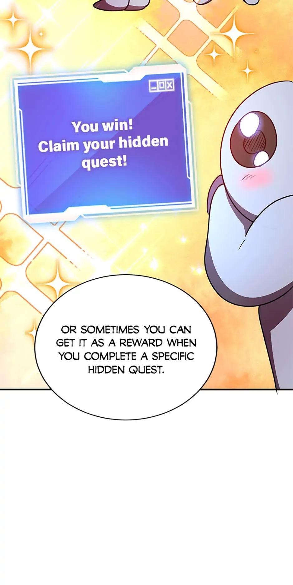 The 10-Star Player’s Lucky Draw Chapter 42 page 27 - 