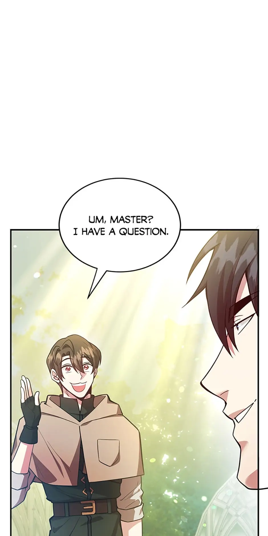 The 10-Star Player’s Lucky Draw Chapter 42 page 28 - 