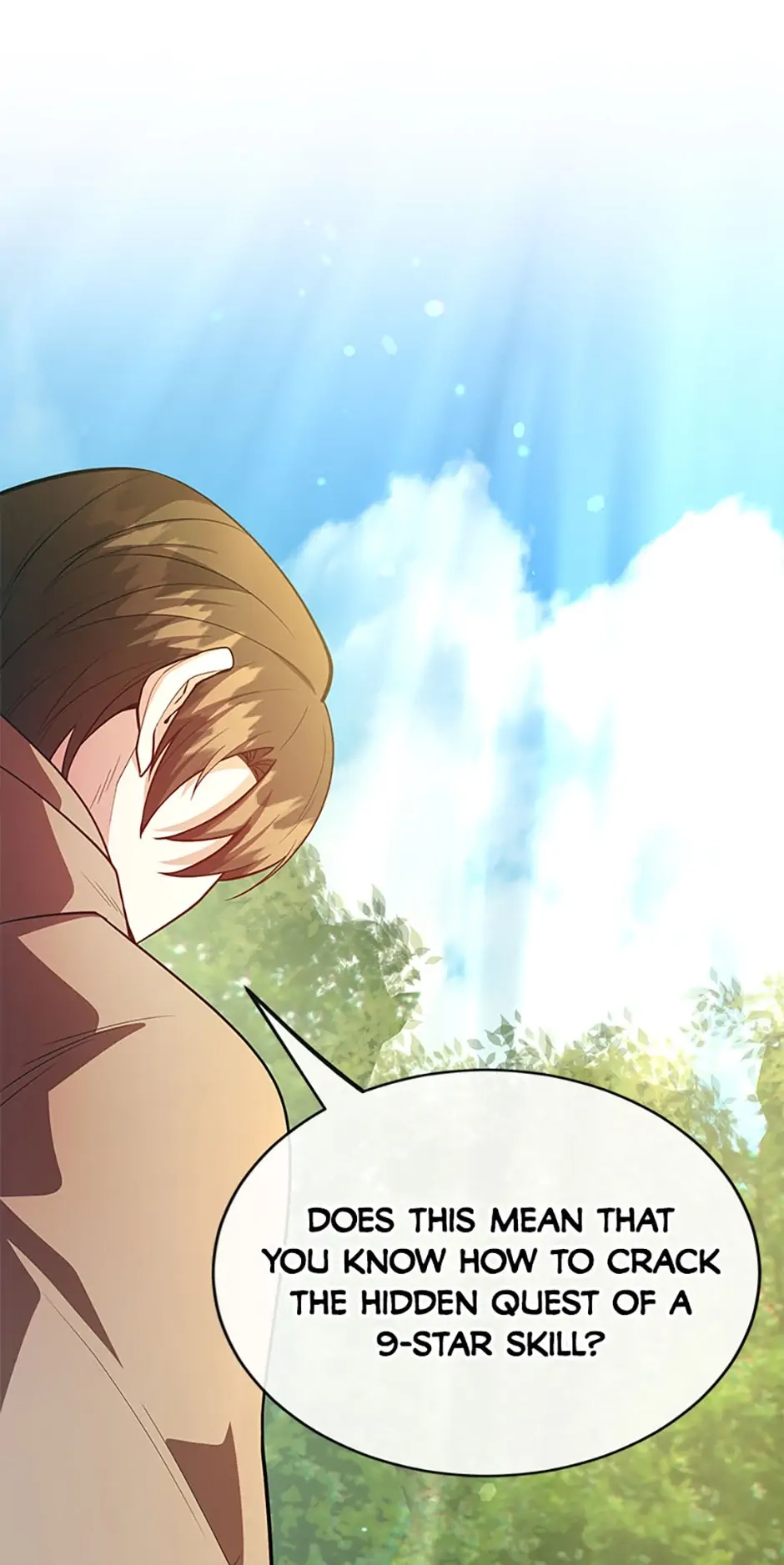 The 10-Star Player’s Lucky Draw Chapter 42 page 30 - 
