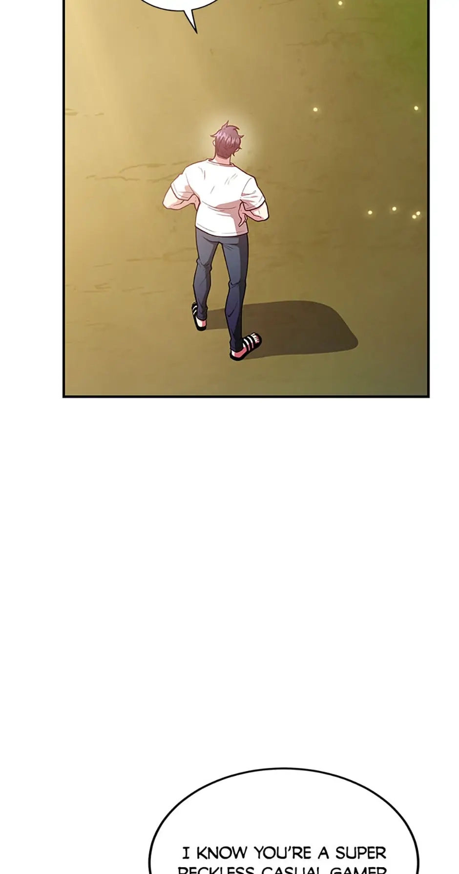 The 10-Star Player’s Lucky Draw Chapter 42 page 4 - 