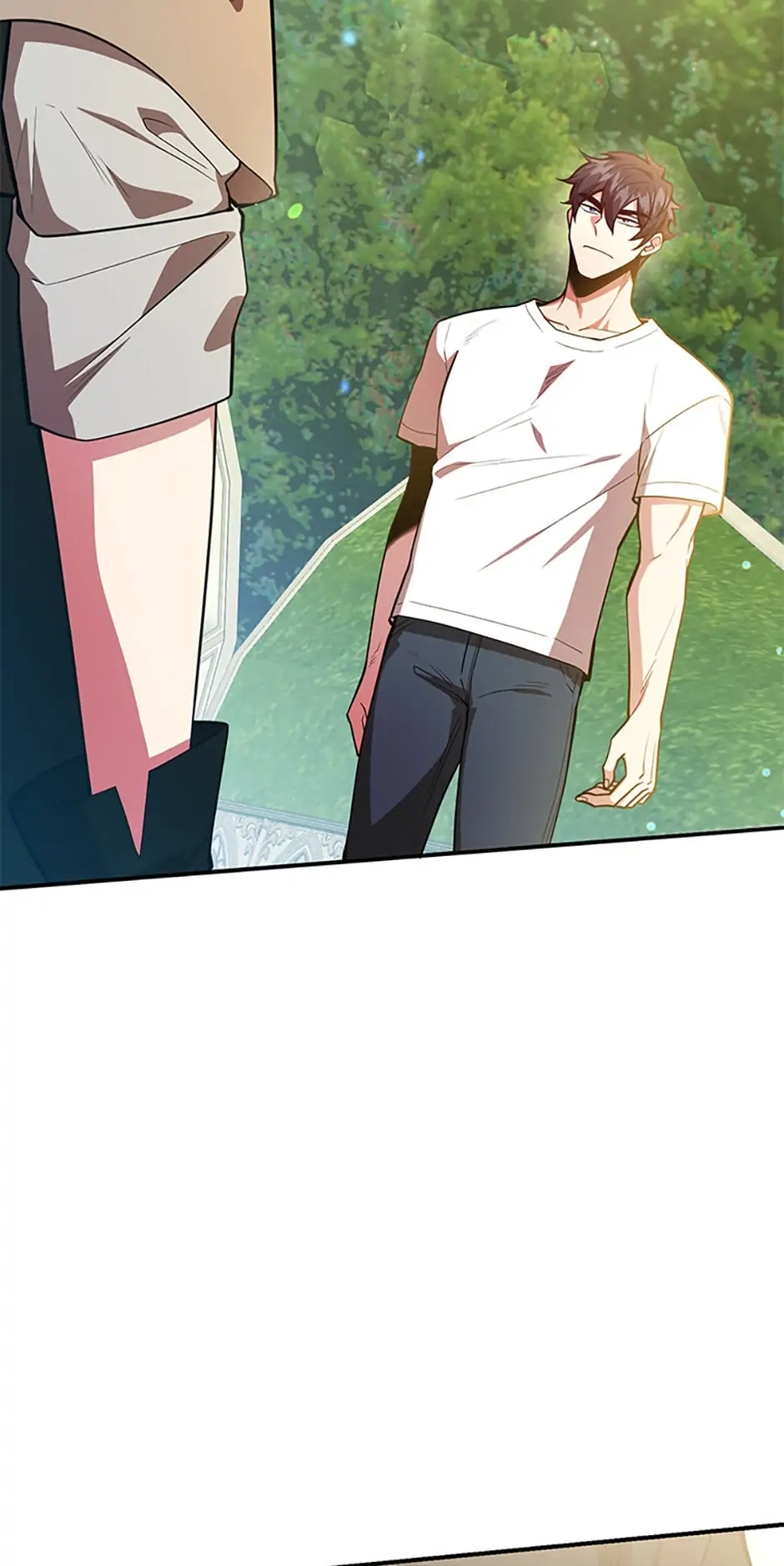 The 10-Star Player’s Lucky Draw Chapter 42 page 31 - 