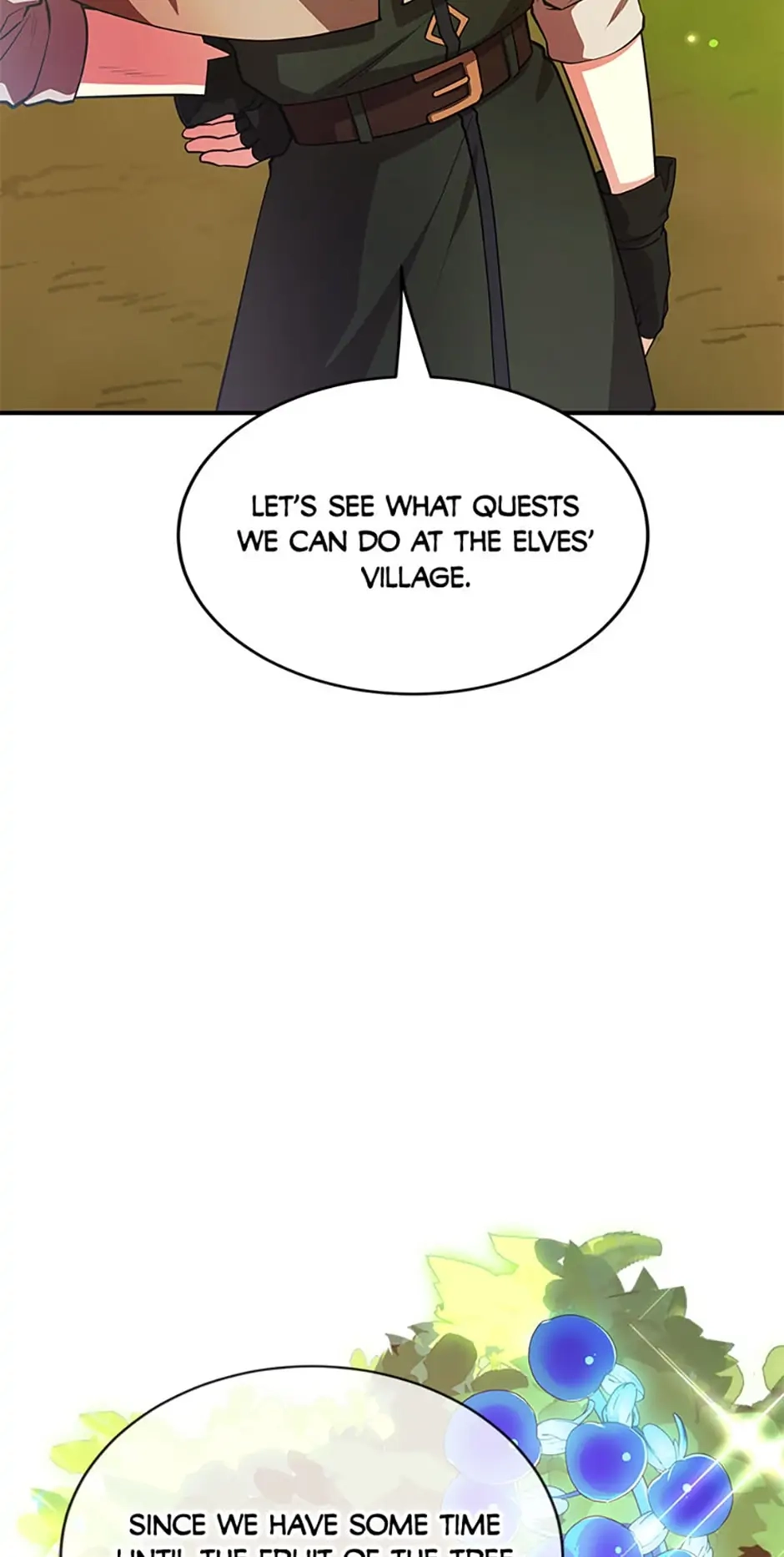 The 10-Star Player’s Lucky Draw Chapter 42 page 37 - 