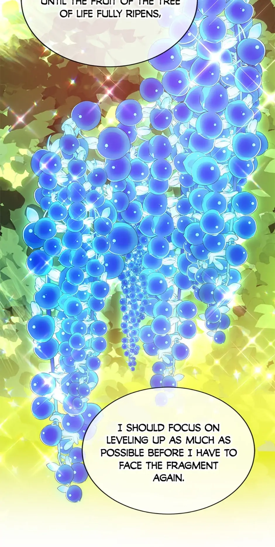 The 10-Star Player’s Lucky Draw Chapter 42 page 38 - 
