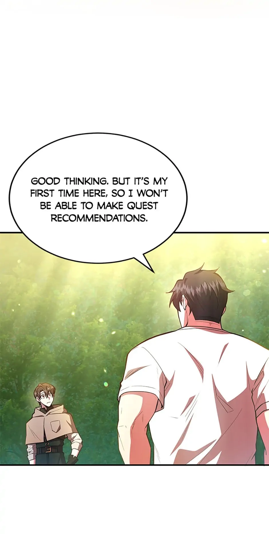 The 10-Star Player’s Lucky Draw Chapter 42 page 39 - 