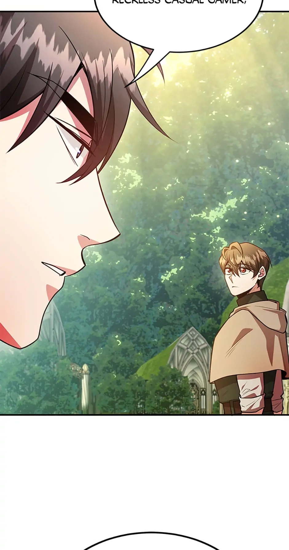 The 10-Star Player’s Lucky Draw Chapter 42 page 5 - 