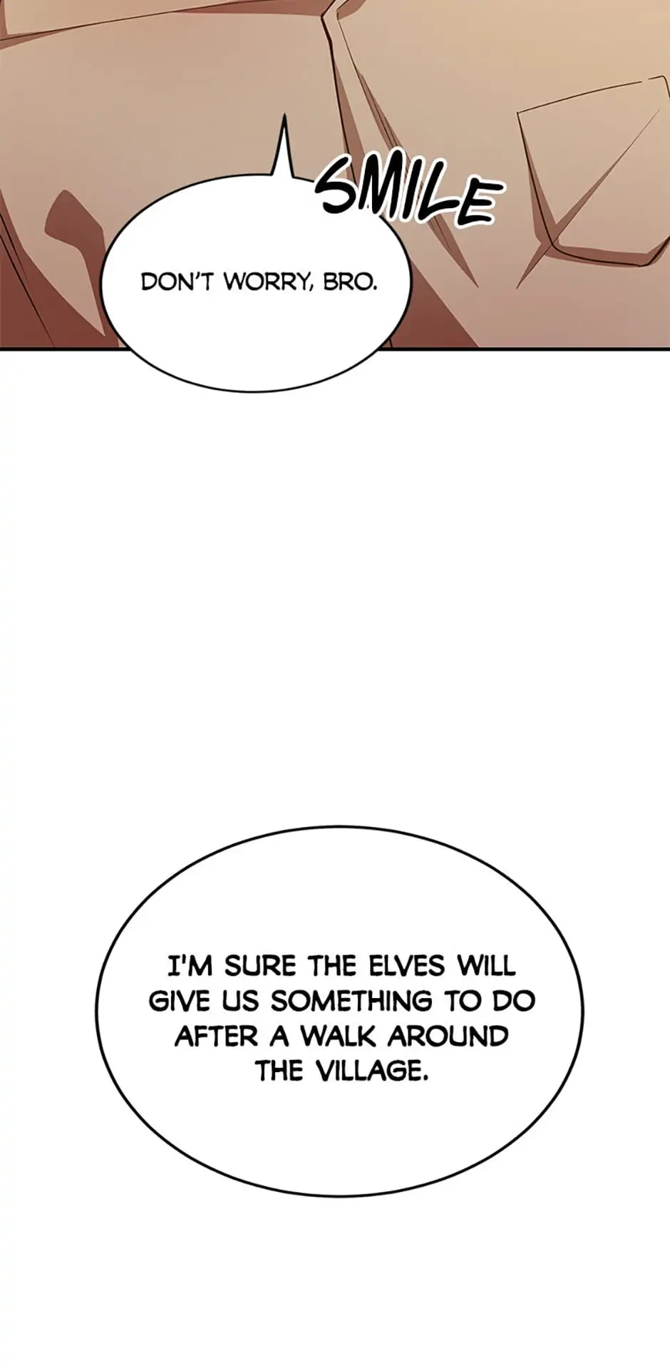 The 10-Star Player’s Lucky Draw Chapter 42 page 41 - 