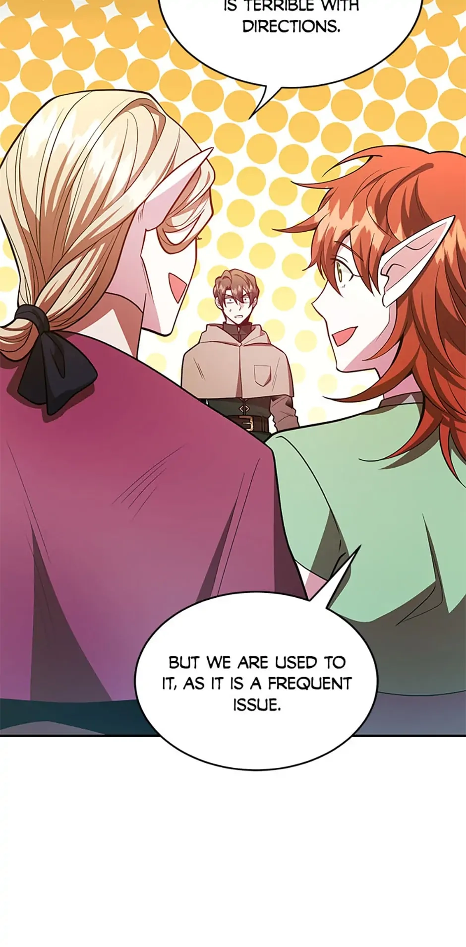 The 10-Star Player’s Lucky Draw Chapter 42 page 46 - 