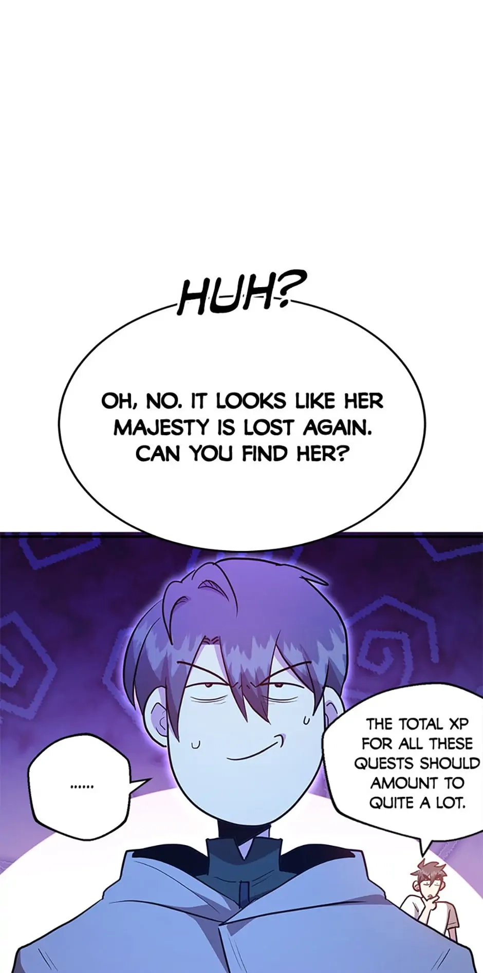 The 10-Star Player’s Lucky Draw Chapter 42 page 47 - 