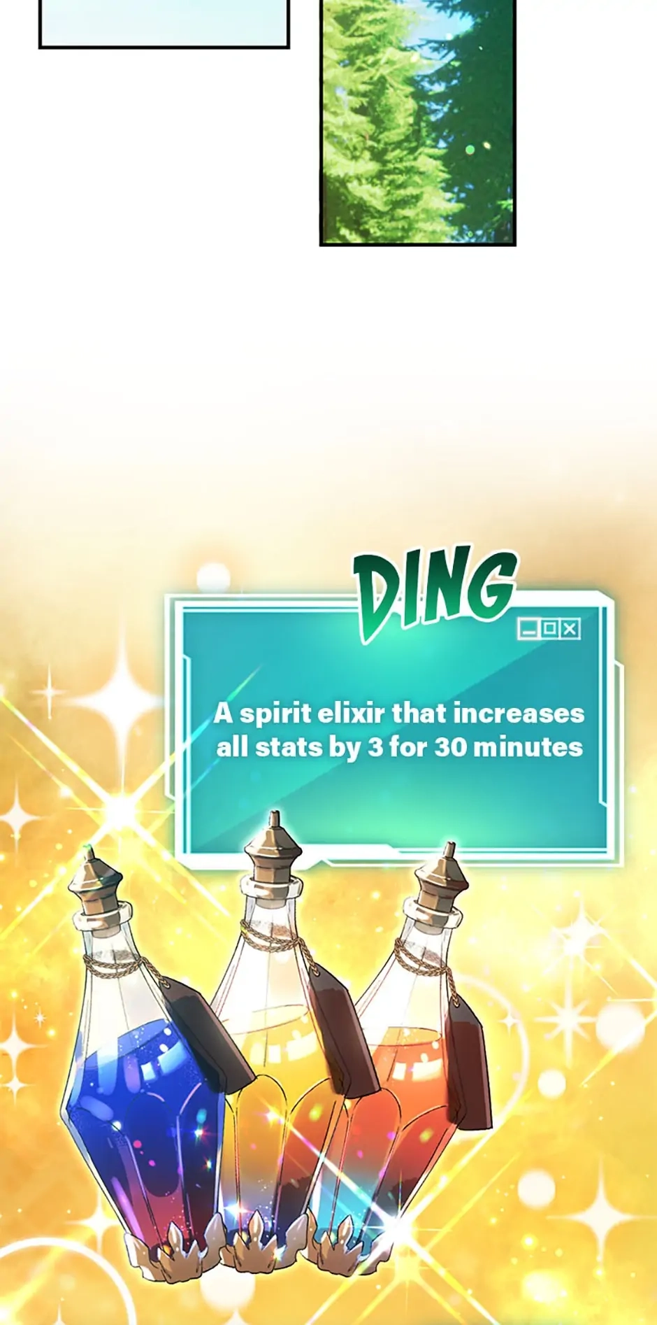 The 10-Star Player’s Lucky Draw Chapter 42 page 50 - 