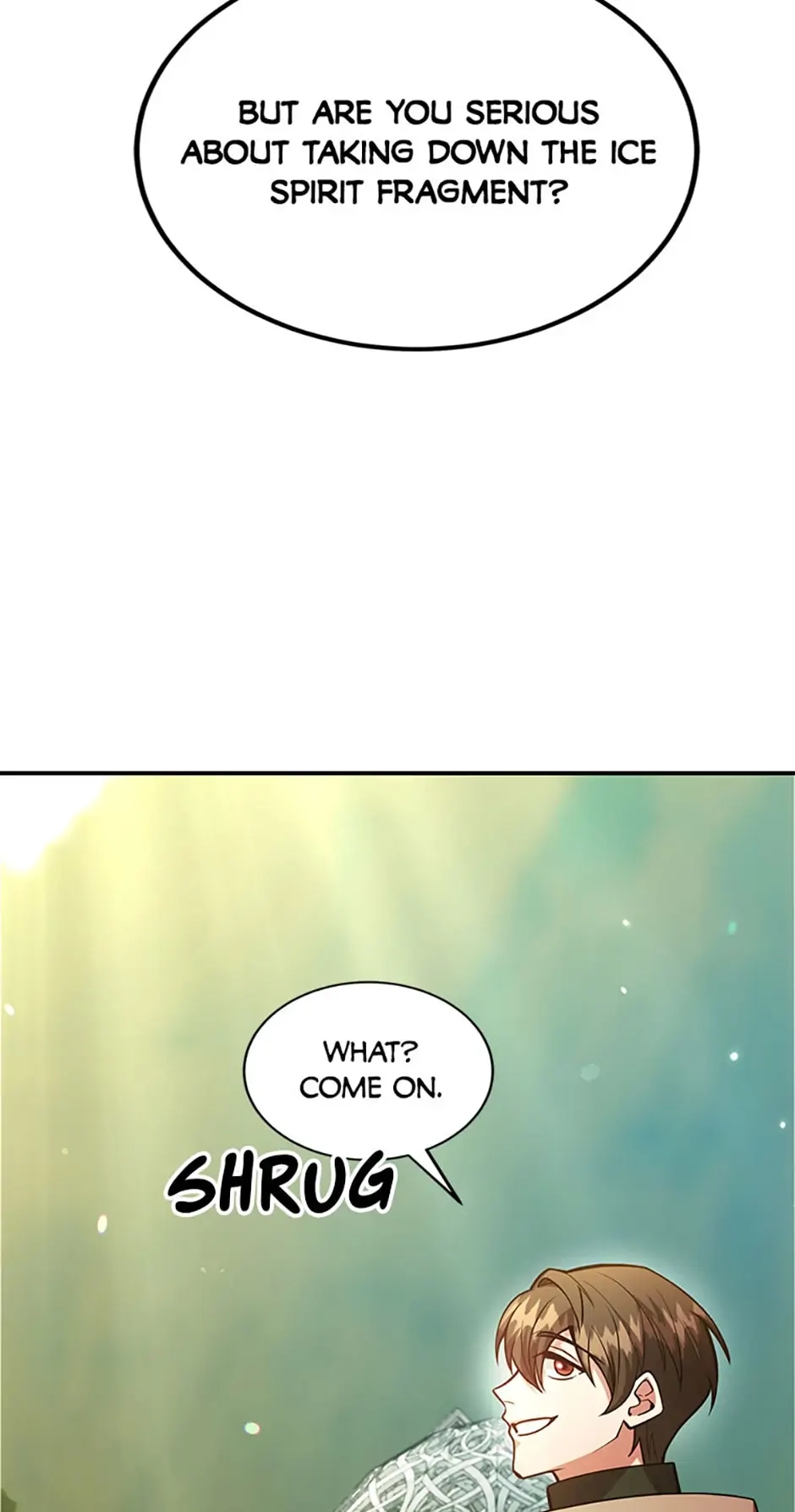 The 10-Star Player’s Lucky Draw Chapter 42 page 6 - 