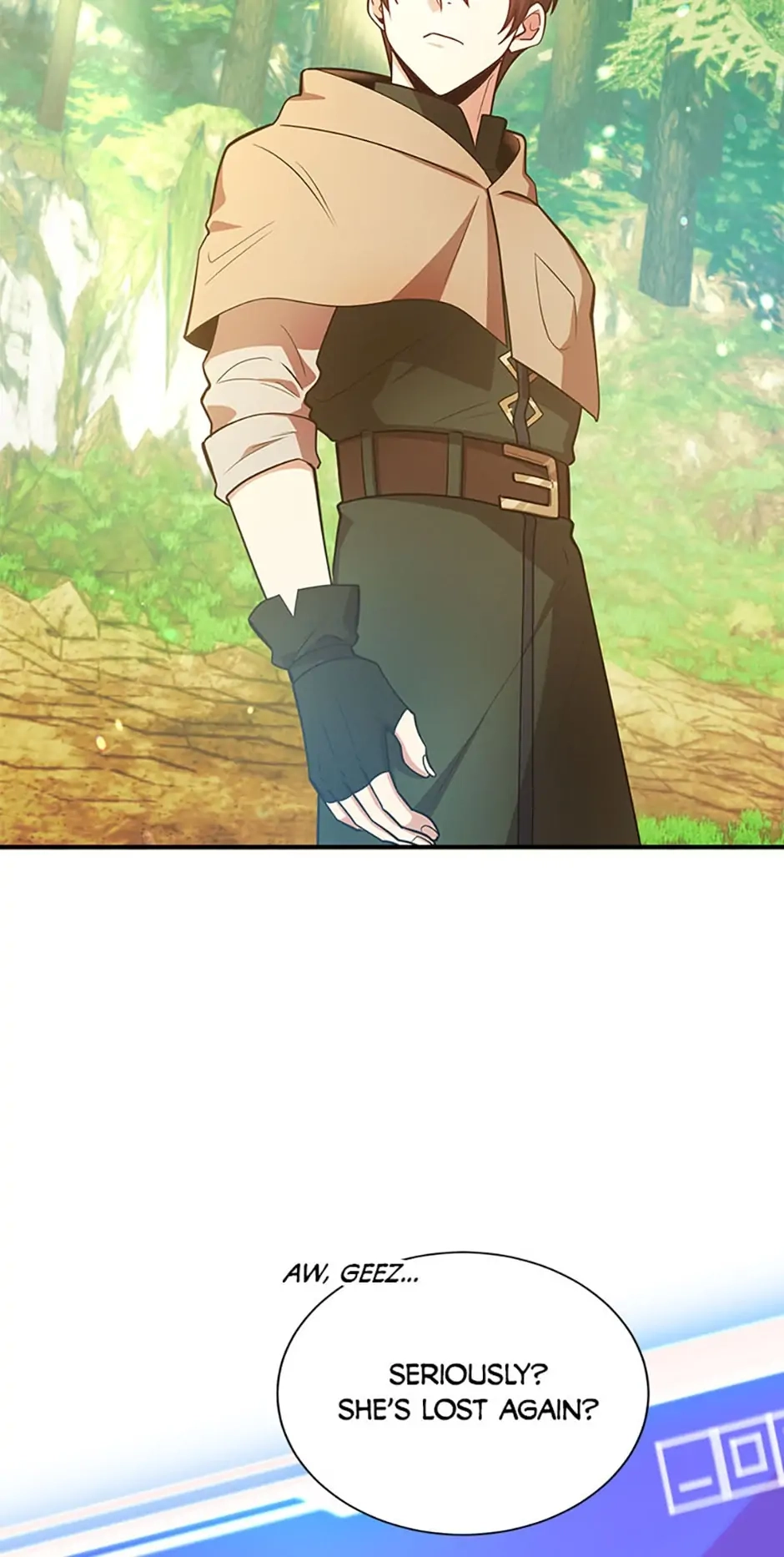 The 10-Star Player’s Lucky Draw Chapter 42 page 56 - 