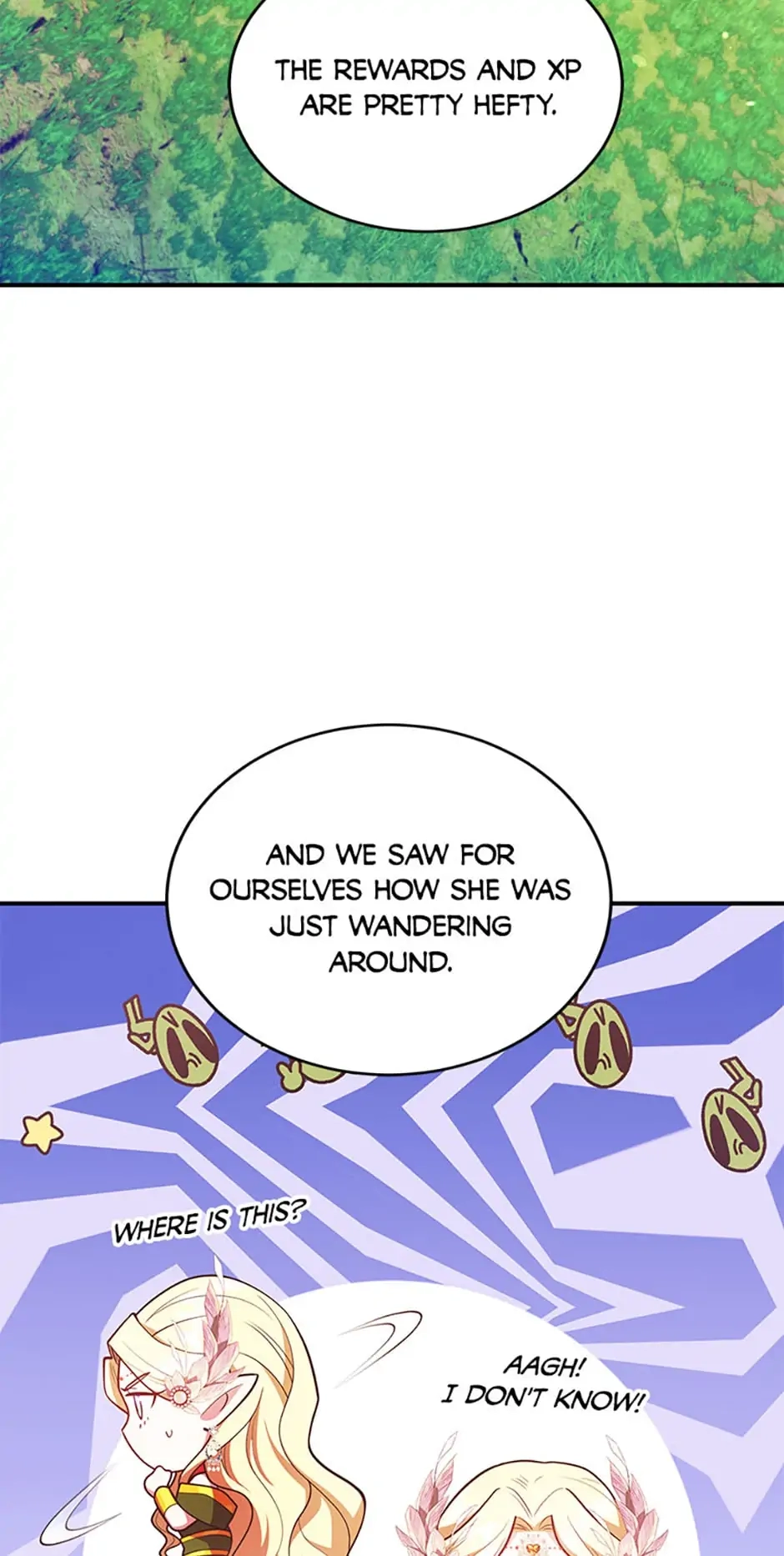 The 10-Star Player’s Lucky Draw Chapter 42 page 59 - 