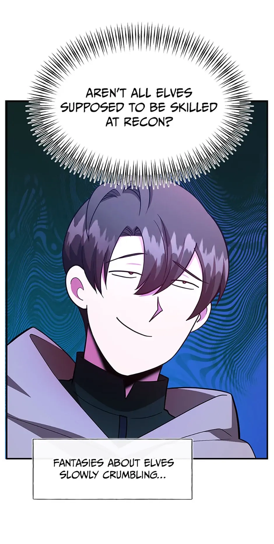 The 10-Star Player’s Lucky Draw Chapter 42 page 61 - 