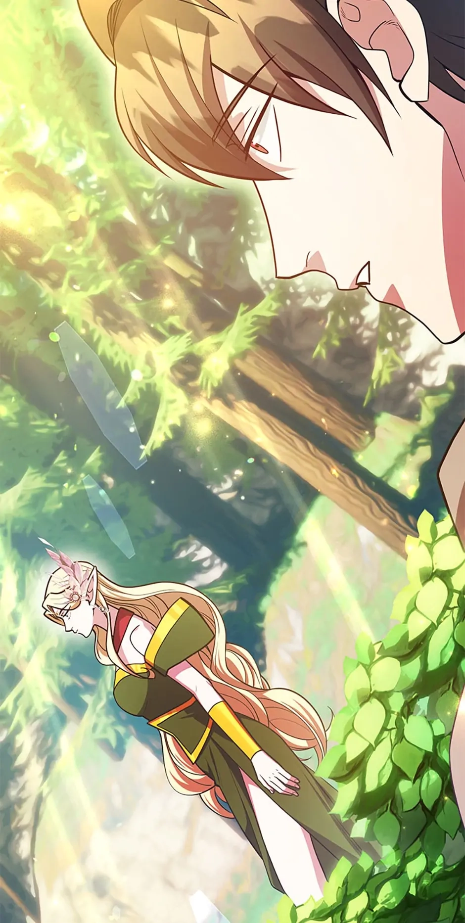 The 10-Star Player’s Lucky Draw Chapter 42 page 64 - 