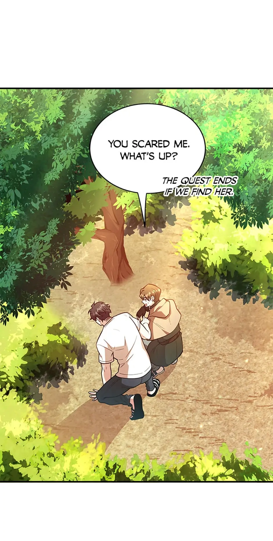 The 10-Star Player’s Lucky Draw Chapter 42 page 67 - 