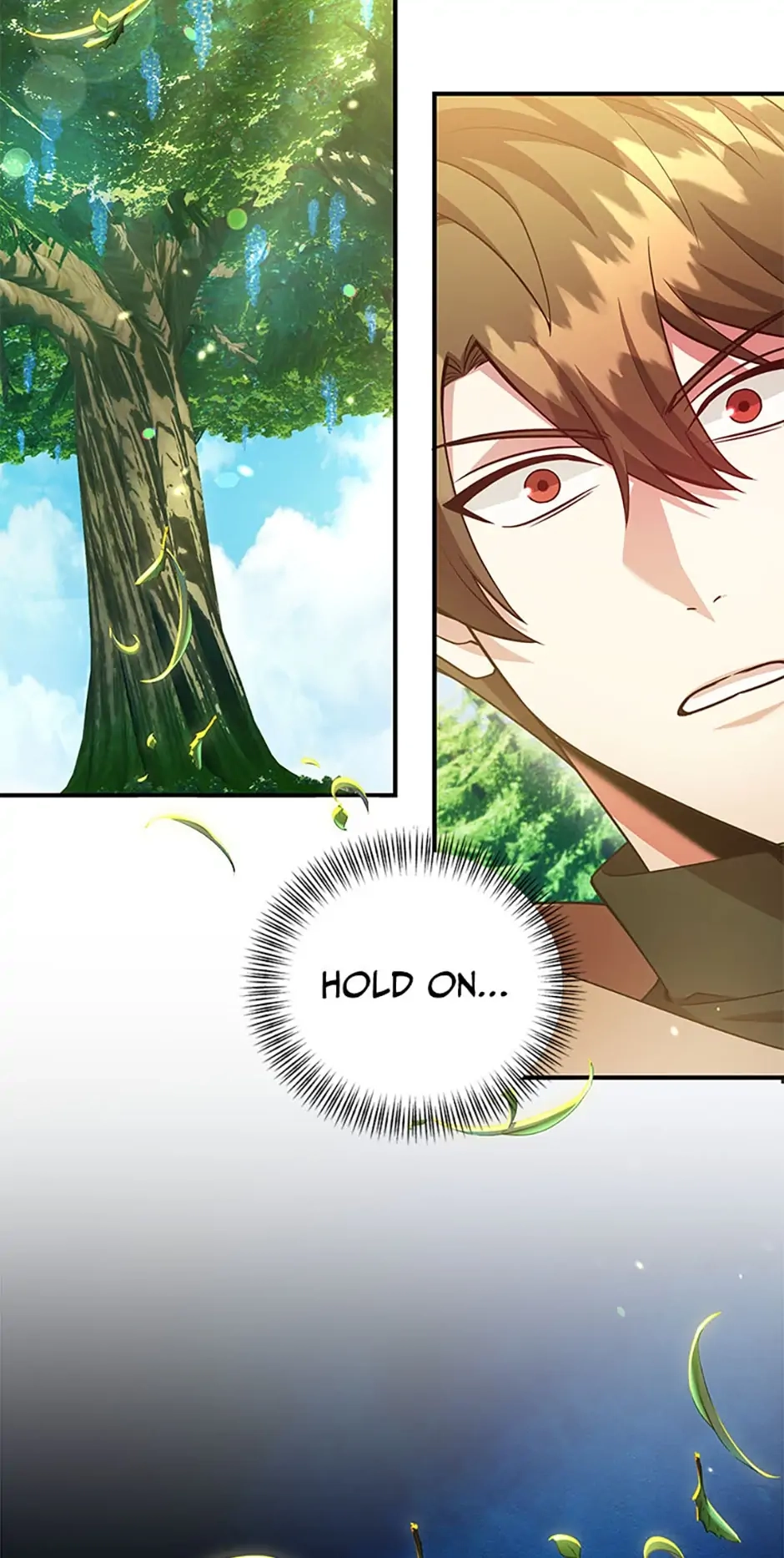 The 10-Star Player’s Lucky Draw Chapter 42 page 70 - 