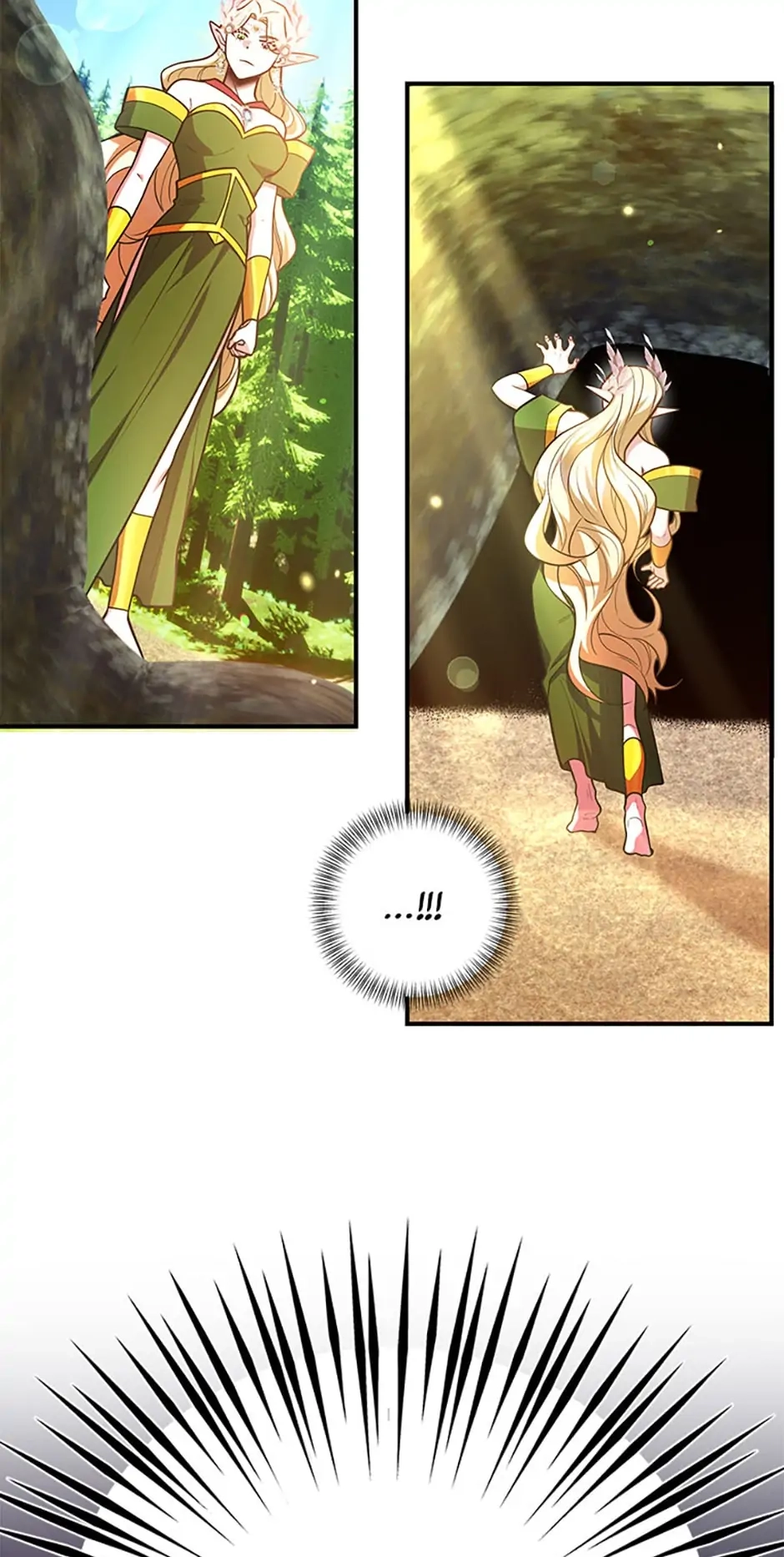 The 10-Star Player’s Lucky Draw Chapter 42 page 73 - 