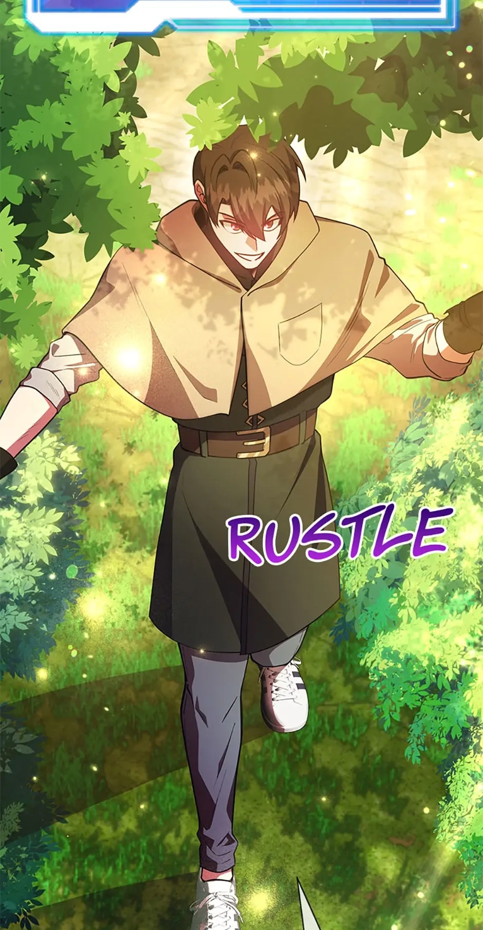 The 10-Star Player’s Lucky Draw Chapter 42 page 77 - 