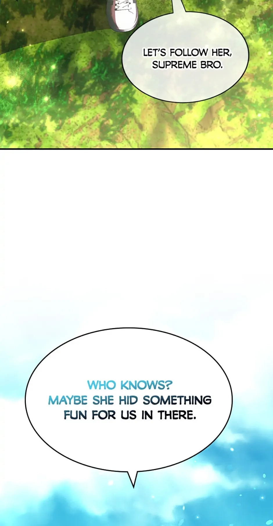The 10-Star Player’s Lucky Draw Chapter 42 page 78 - 