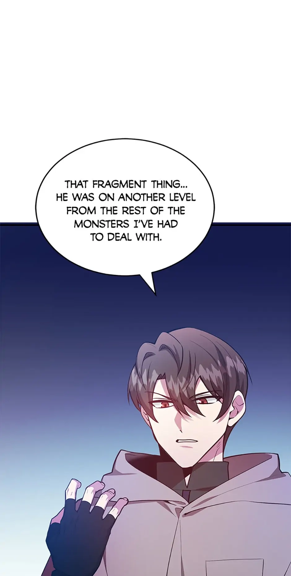 The 10-Star Player’s Lucky Draw Chapter 42 page 10 - 