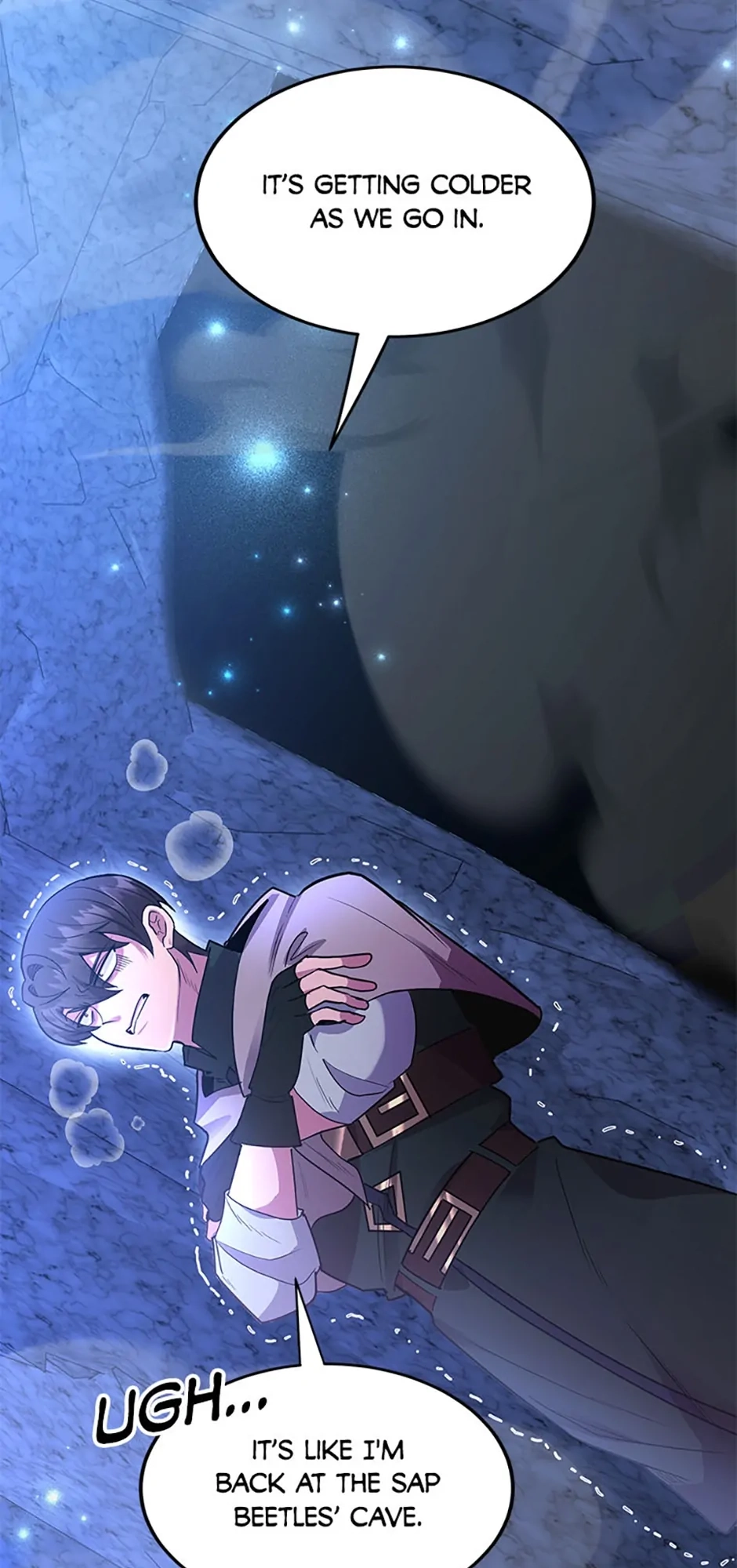 The 10-Star Player’s Lucky Draw Chapter 43 page 13 - 