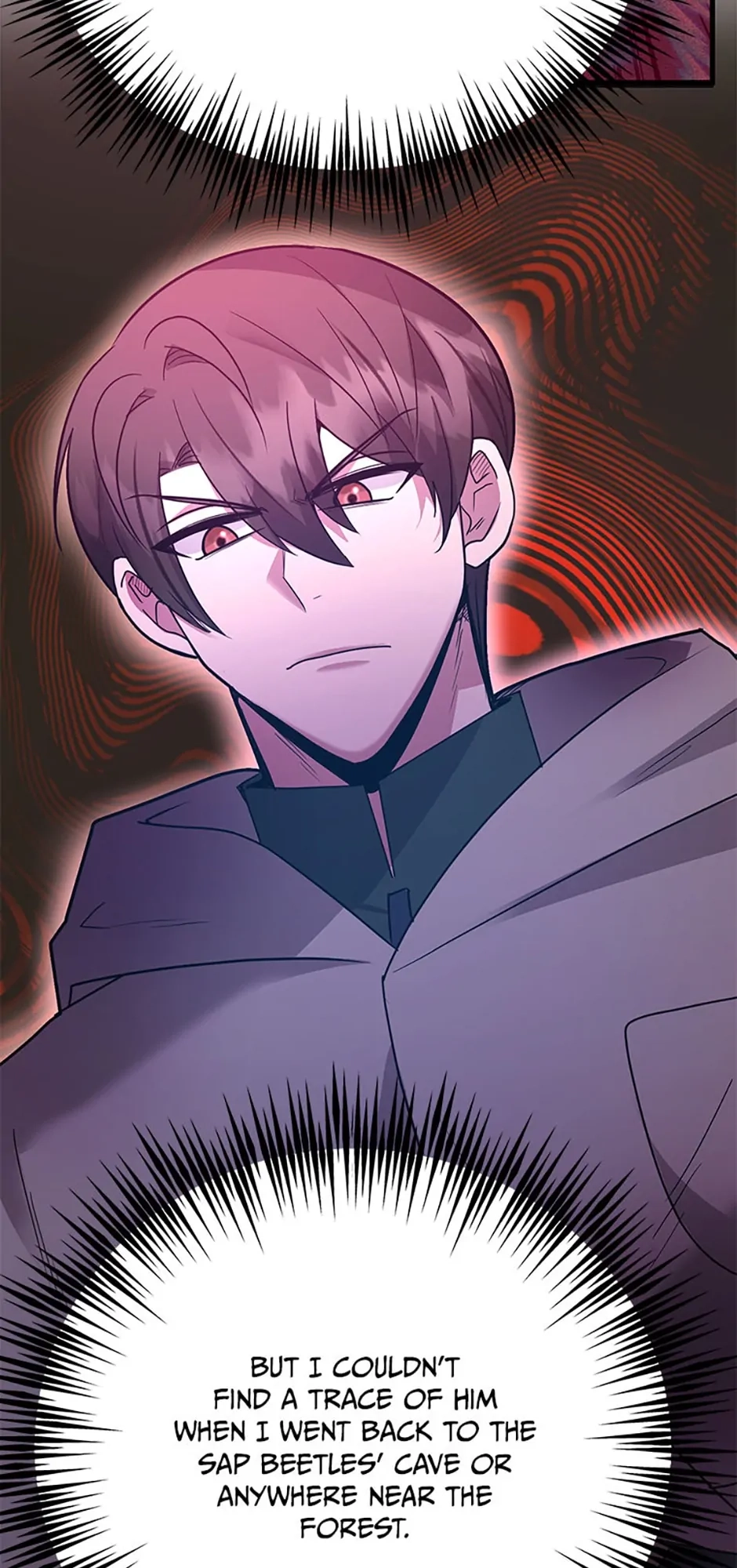 The 10-Star Player’s Lucky Draw Chapter 43 page 15 - 