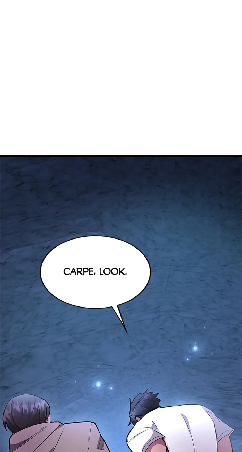 The 10-Star Player’s Lucky Draw Chapter 43 page 19 - 