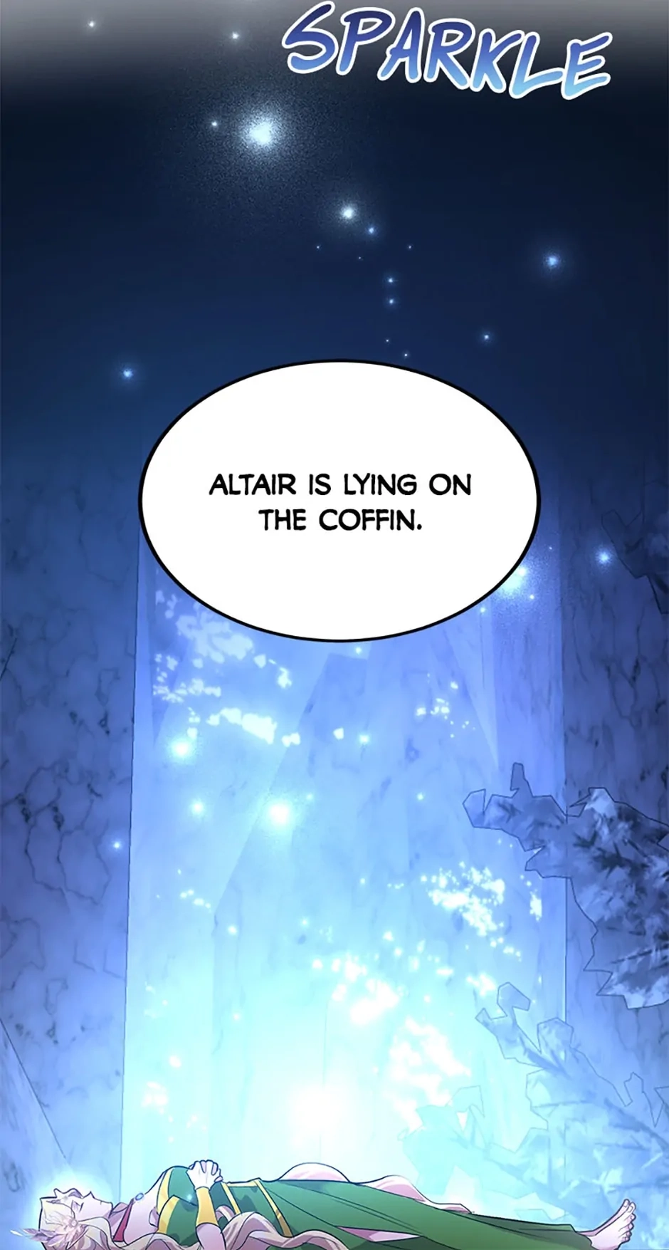 The 10-Star Player’s Lucky Draw Chapter 43 page 21 - 