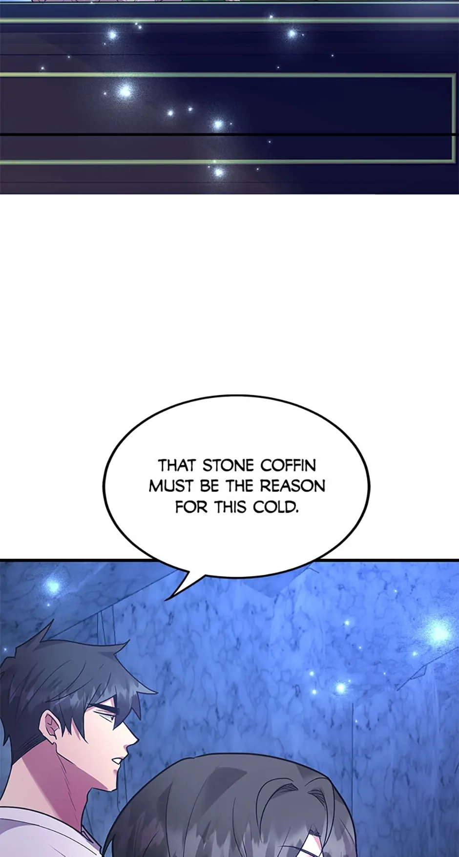 The 10-Star Player’s Lucky Draw Chapter 43 page 22 - 