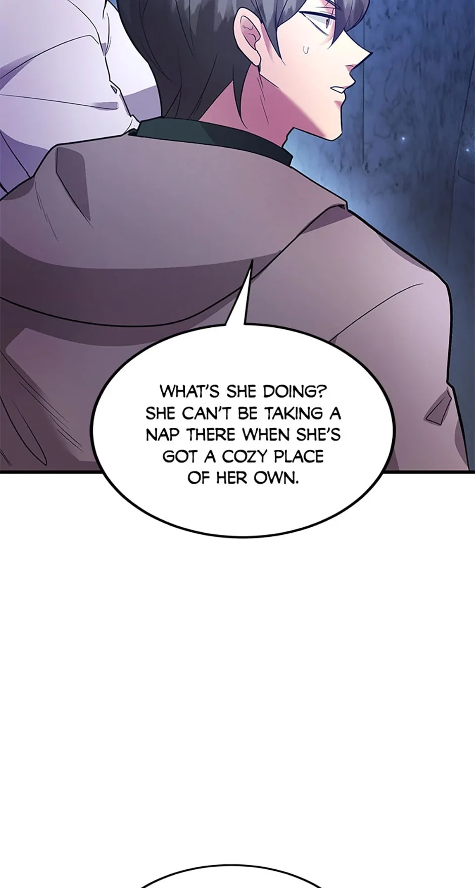 The 10-Star Player’s Lucky Draw Chapter 43 page 23 - 