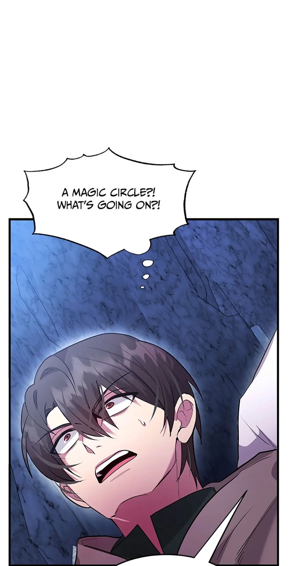 The 10-Star Player’s Lucky Draw Chapter 43 page 27 - 